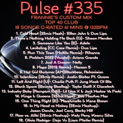 Pulse 335..